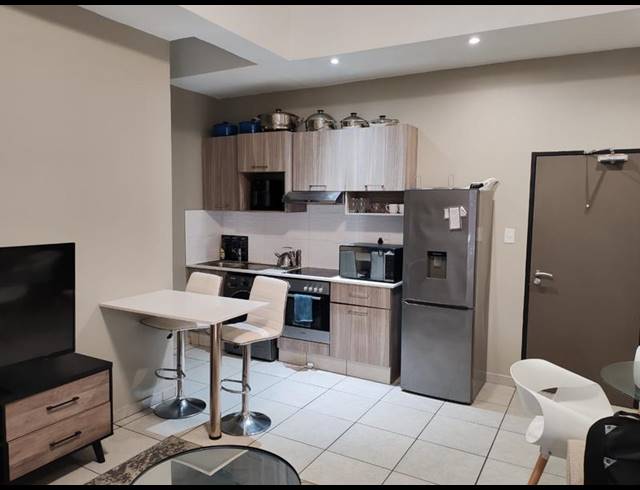 1 BEDROOM APARTMENT FOR SALE IN ROSEBANK